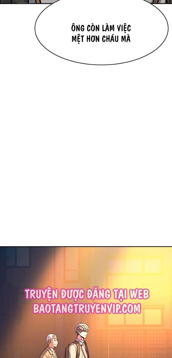 bạn học tôi là lính đánh thuê chapter 193 65