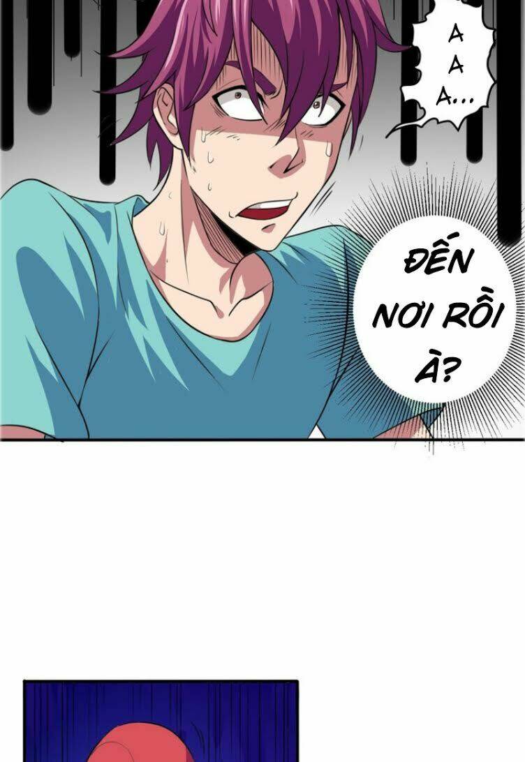 trảm linh sứ chapter 6 18