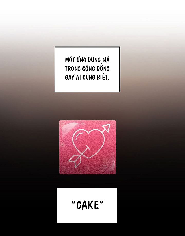 liệu pháp bí mật chapter 3 1