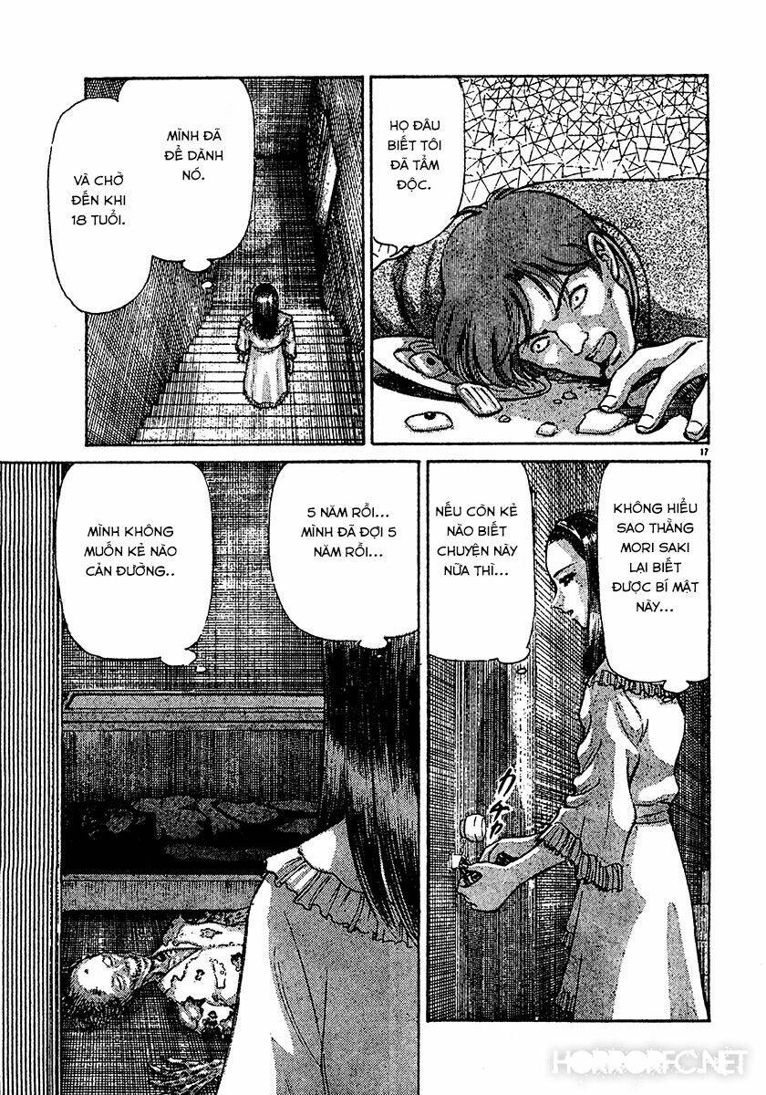 dangerous female teacher chapter 24 17