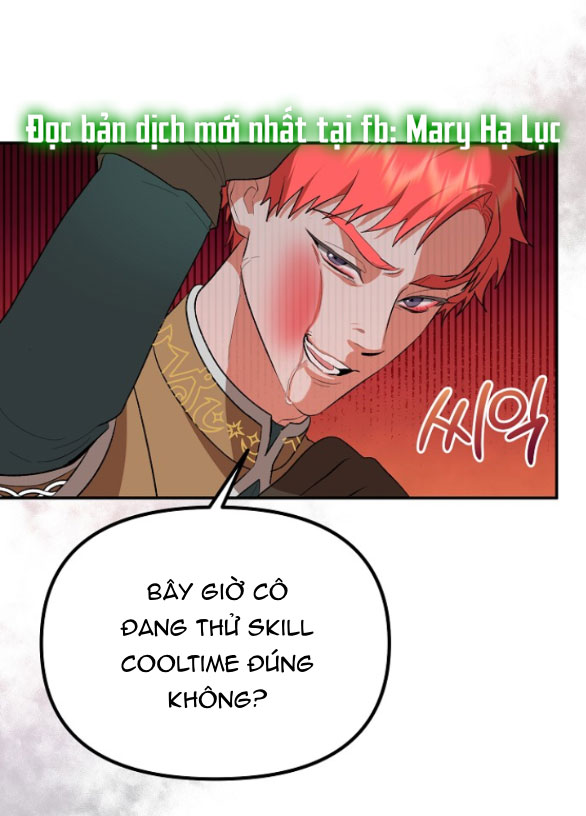 [18+] dũng sĩ vị tha chapter 33.1 9