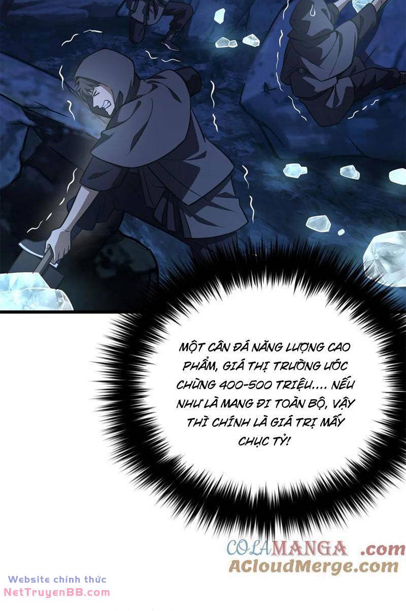 toàn cầu cao khảo chapter 247 52