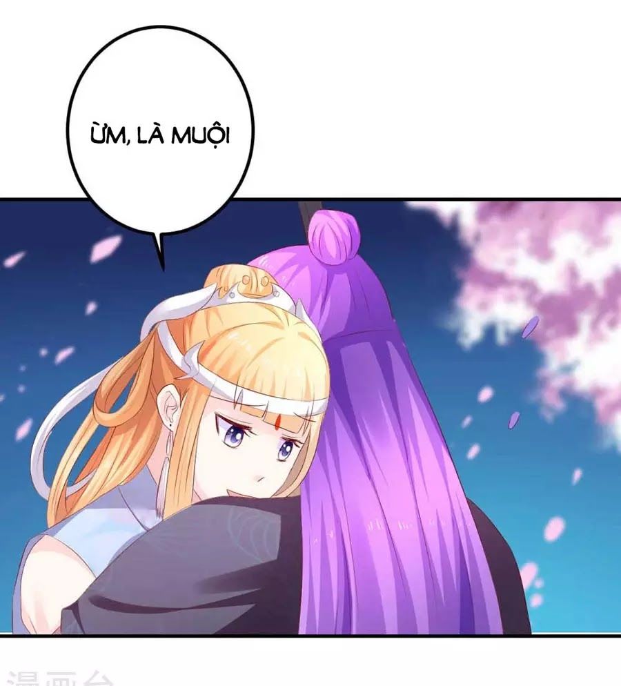 từ đây vương gia không thượng triều sớm chapter 89 4