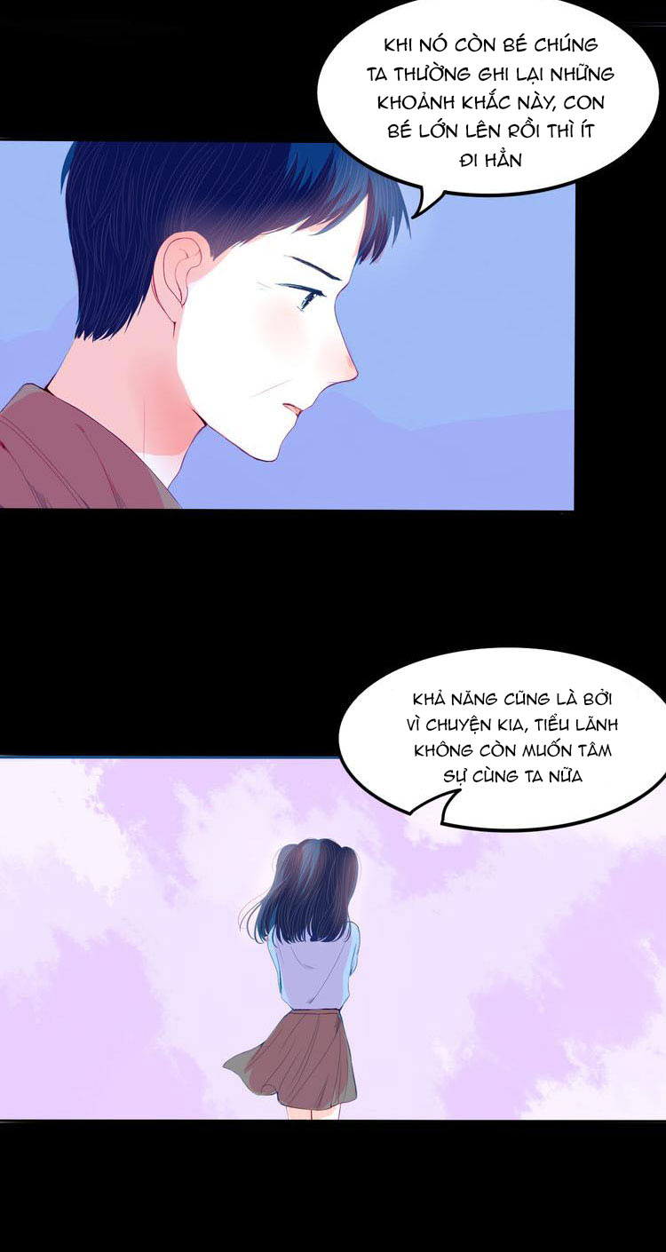 không có mưa gió thì sao có nắng chapter 28 30