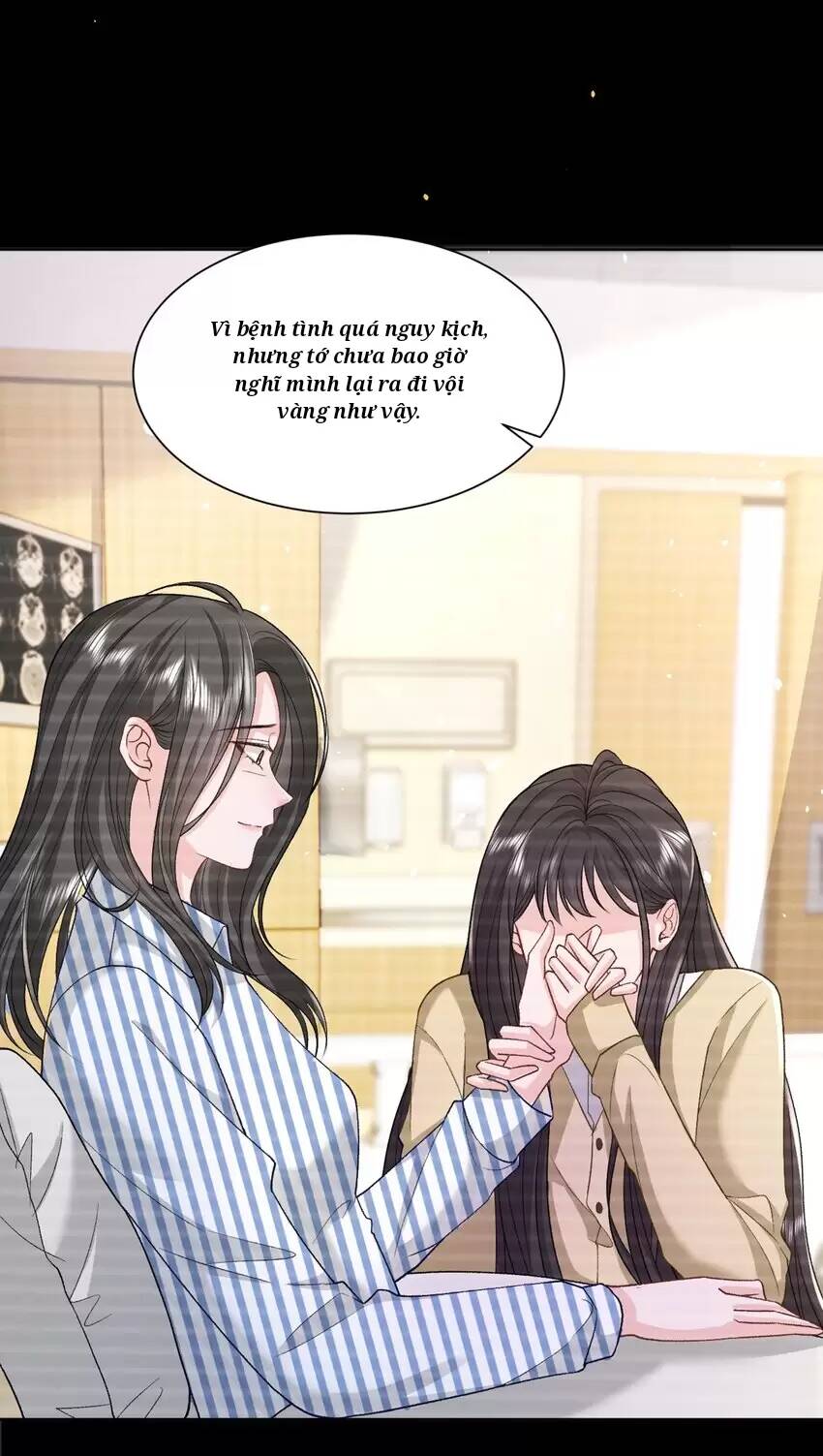 mận xanh chapter 18 30