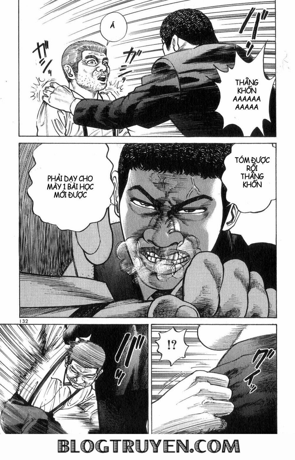 sát thủ số 1 chapter 70 21