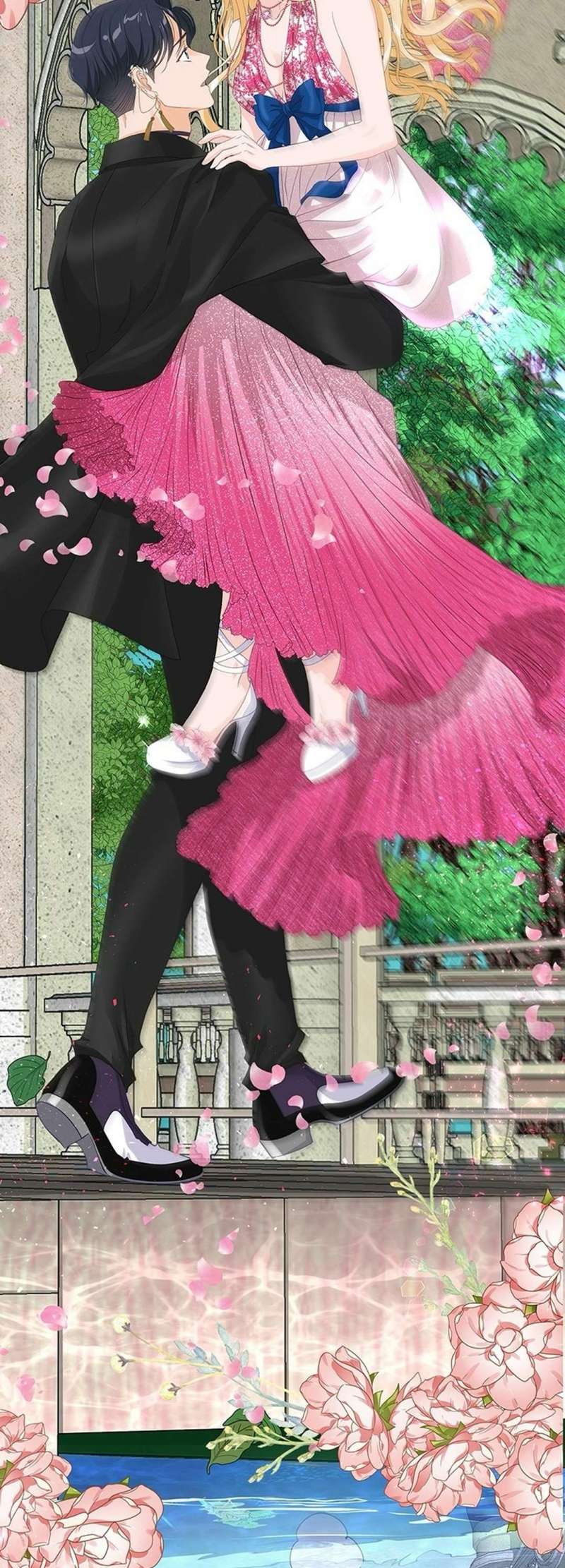 [ 18+ ] bệ hạ đã thay đổi rồi! chapter 18 6