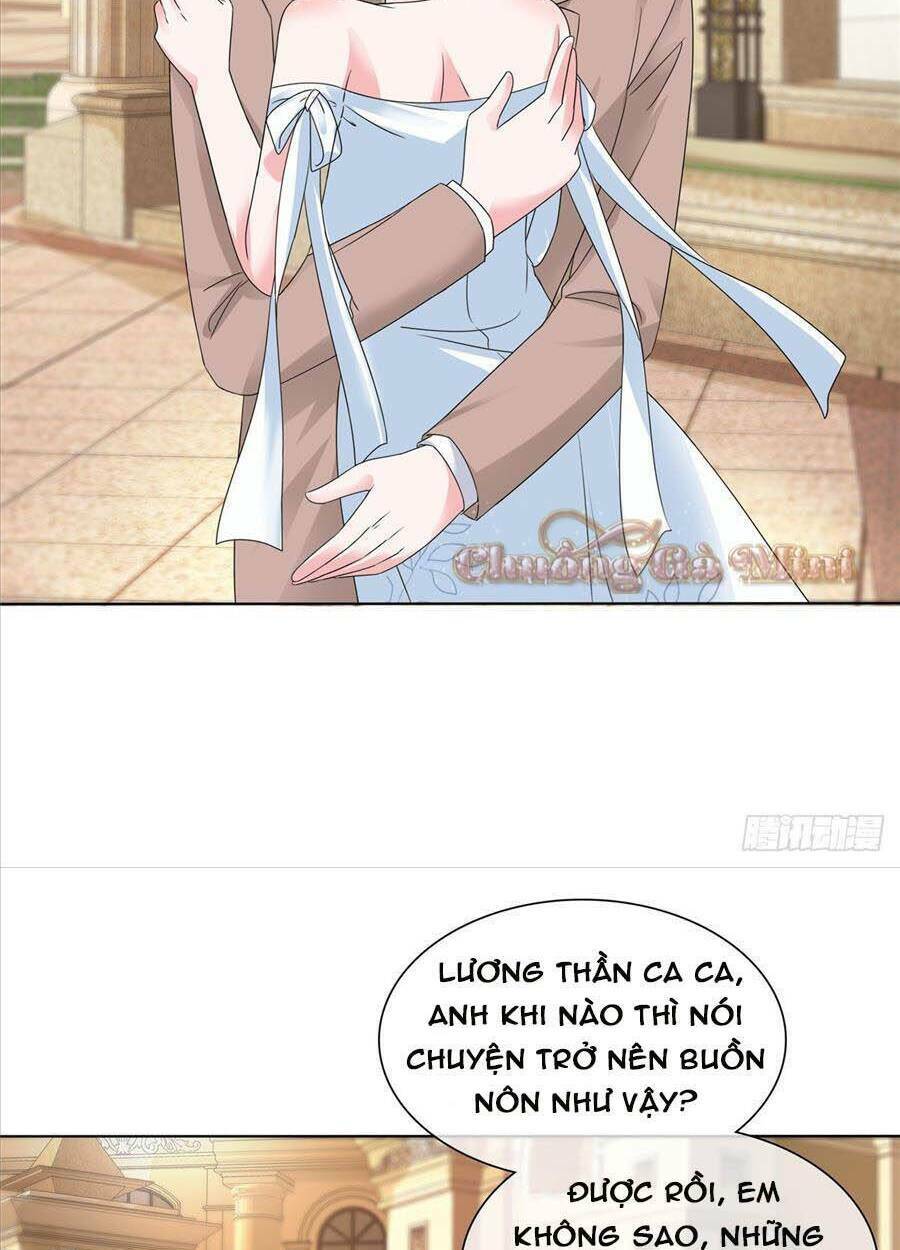 nhược hữu hàn đông ngộ noãn dương chapter 7 19