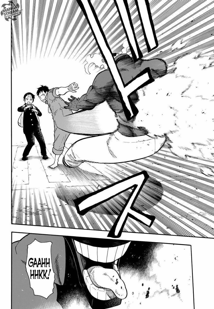 biệt đội lính cứu hỏa chapter 11 7