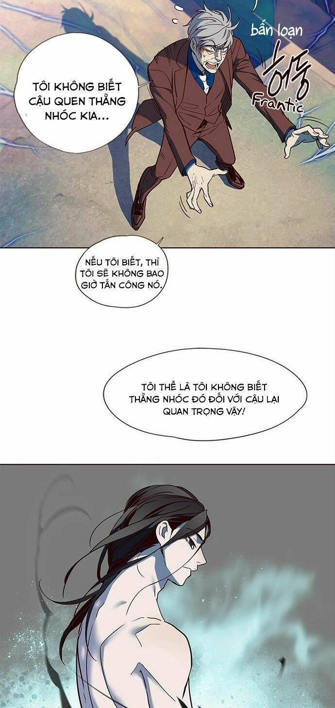 biến thân thành mèo chapter 14 53