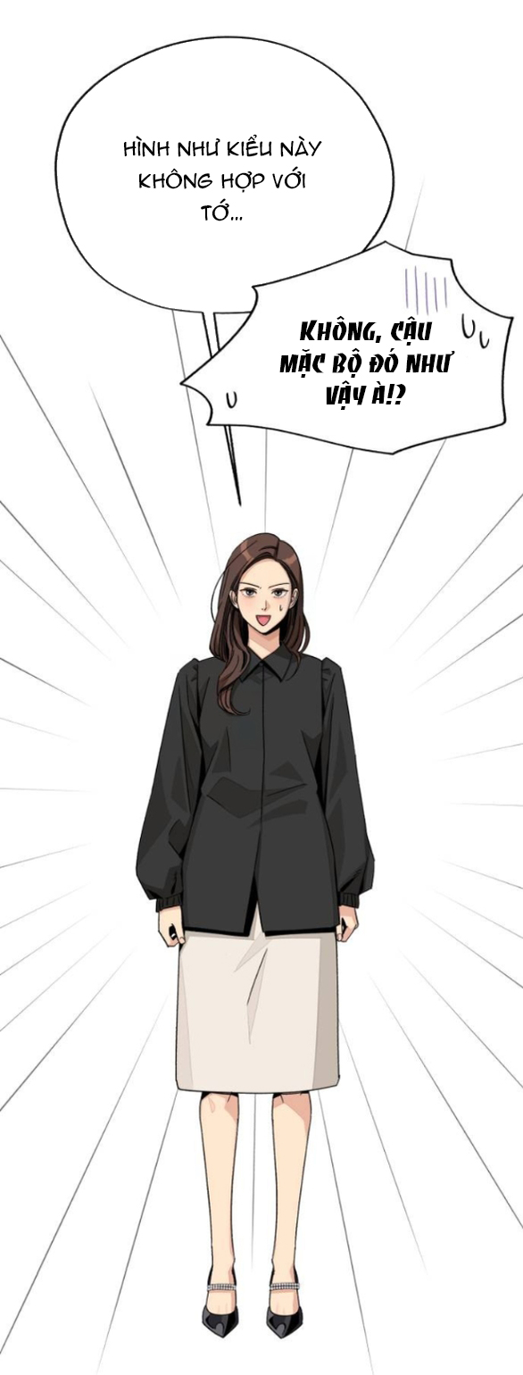 Tình Yêu Của Ik Seob chapter 63.2 6