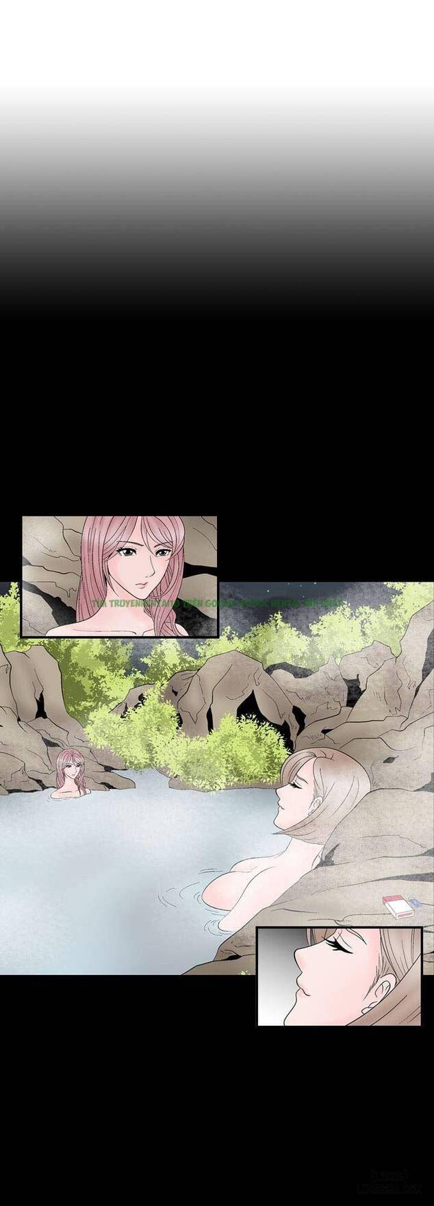 mùi vị của đôi bàn tay chapter 13 5