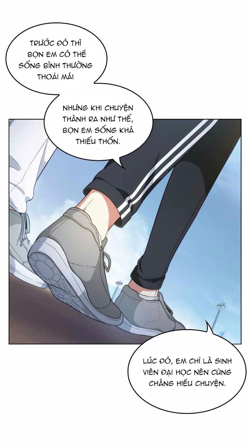 câu chuyện về chị đồng nghiệp của tôi chapter 42.2 12