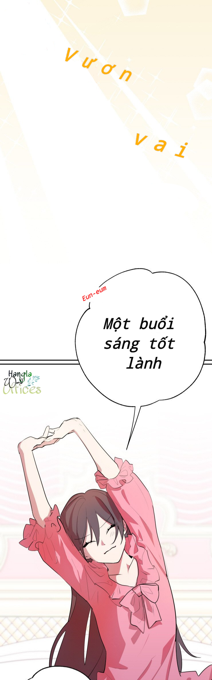 cuộc tấn công đau đớn chapter 4 7