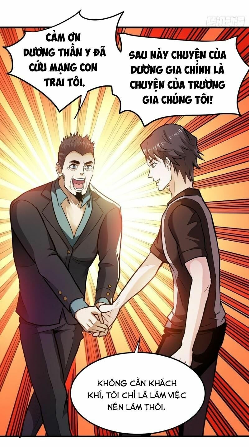 tối cường thần y tại đô thị chapter 105 23