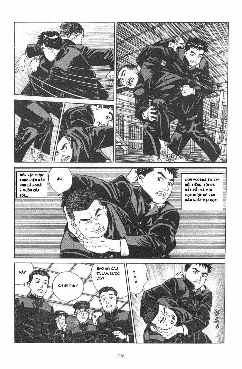 khu phố xa xăm chapter 5 10