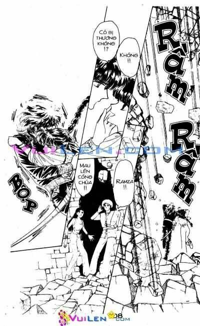 nàng công chúa ham chơi chapter 3 108