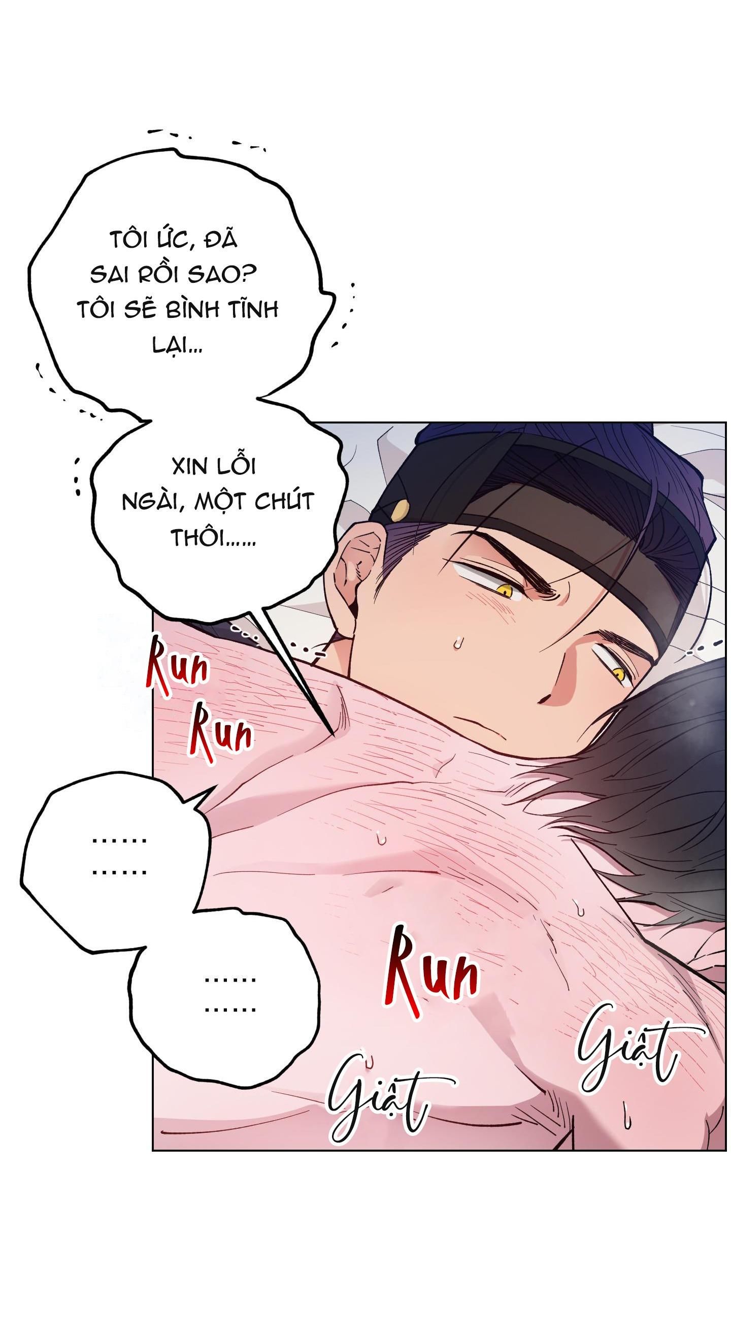 bình minh của rồng chapter 45 13