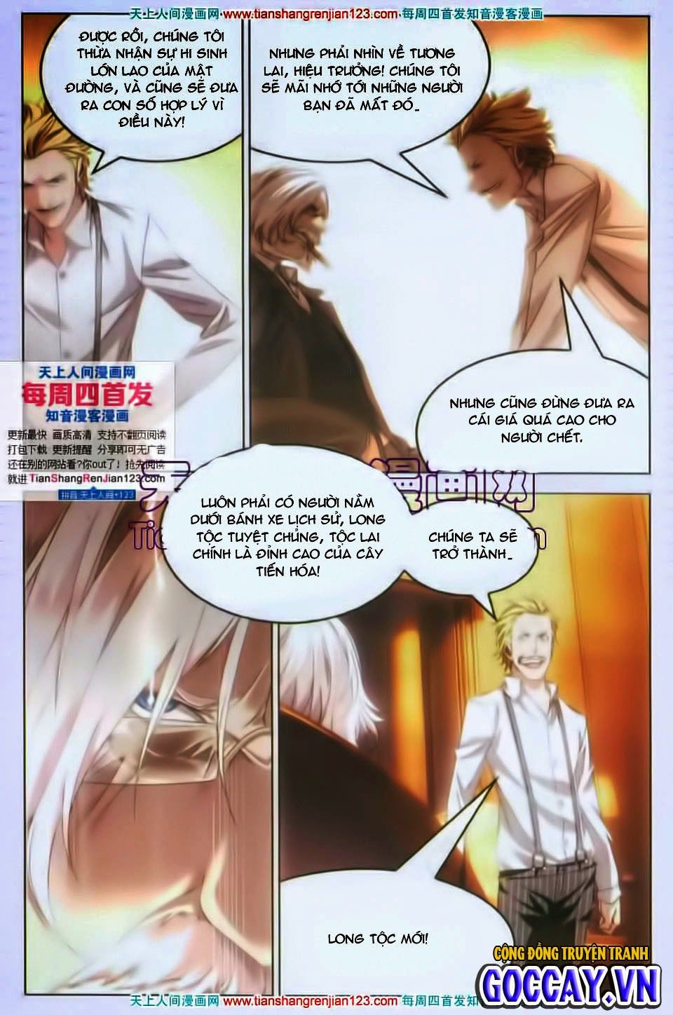 long tộc 2 chapter 21 10