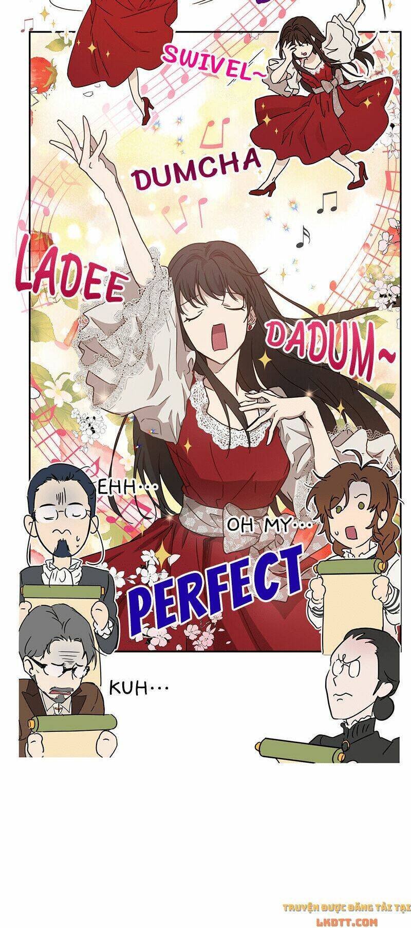 khế ước của ma tộc chapter 6 30