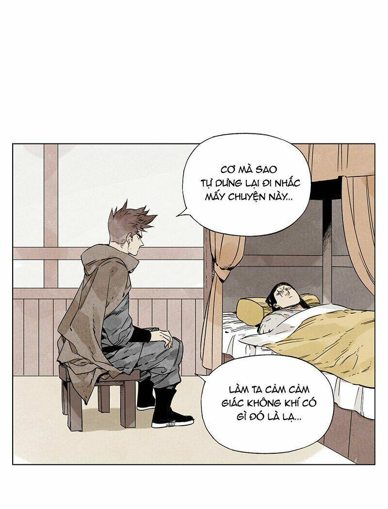 bang chủ đại nhân tìm cách trị hói đầu chapter 63 20