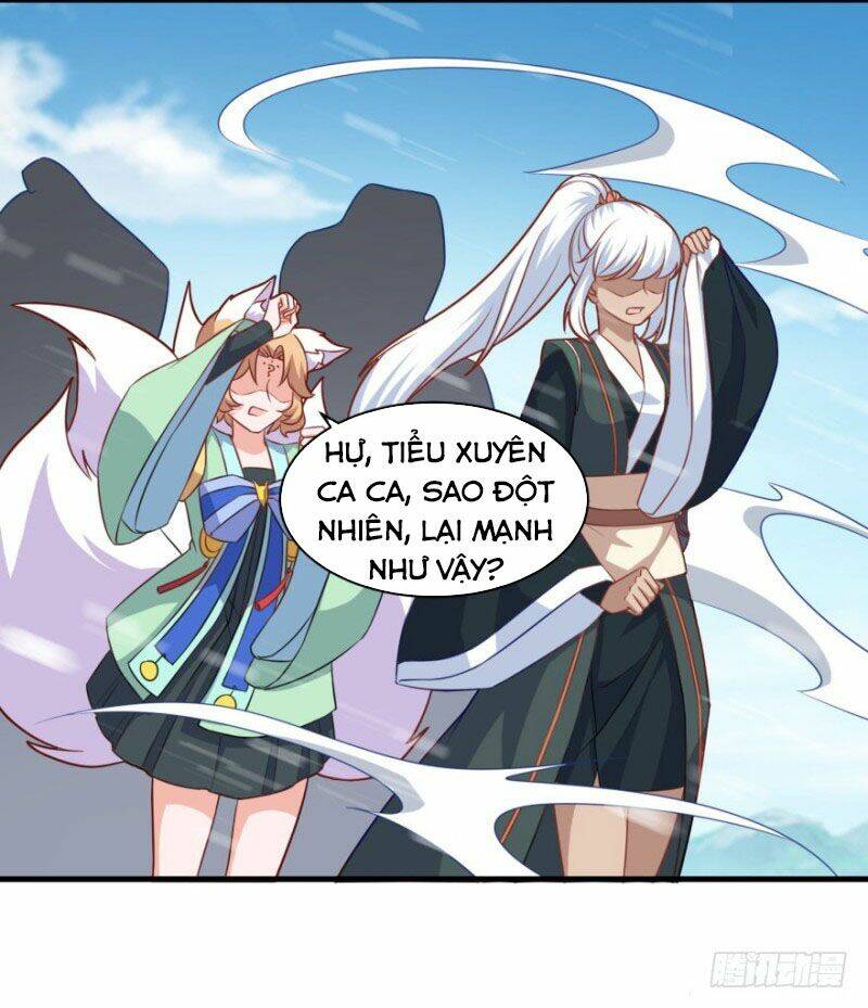 tiên ma đồng tu chapter 97 3