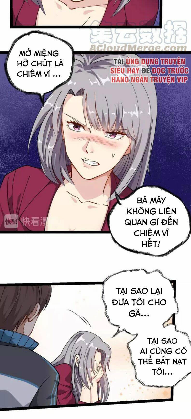 hồi xuân tiểu độc y chapter 52 19