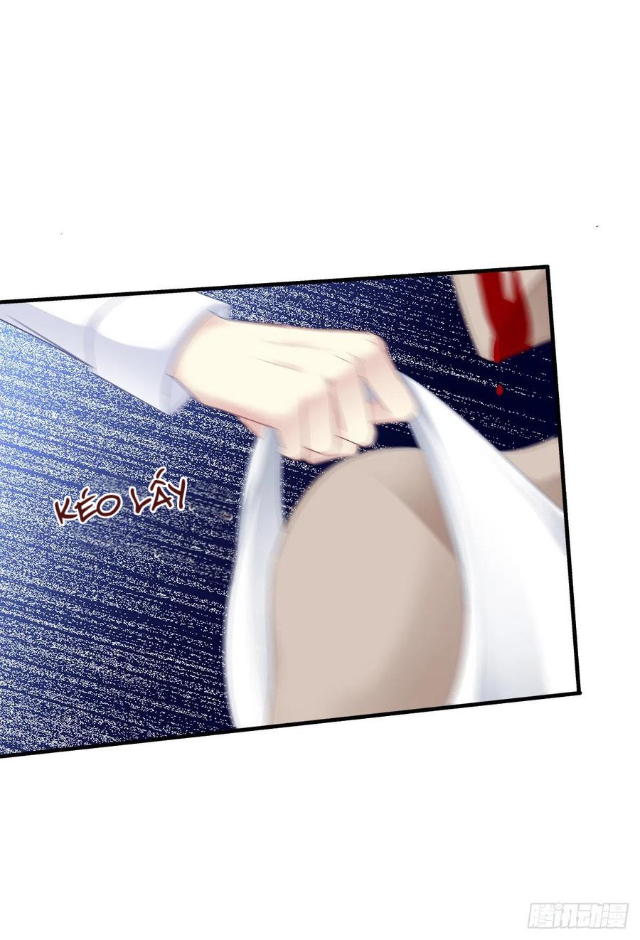 kiểm soát tuyệt đối chapter 84 33