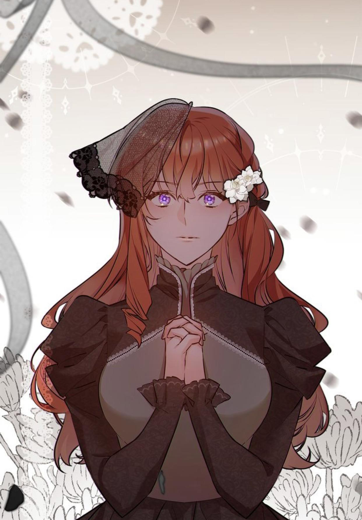 công nương đã thay đổi chapter 64.2 31