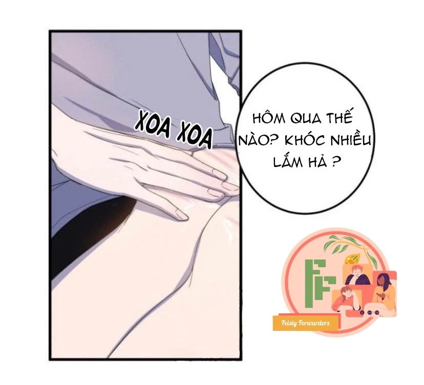 người tình dâm đãng của tôi chapter 6 17