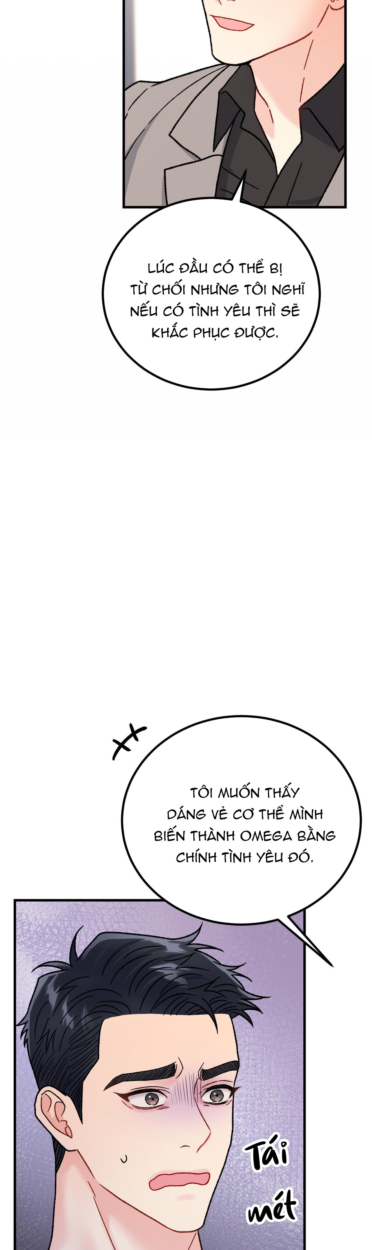 cậu không phải là gu của tôi chapter 7 28