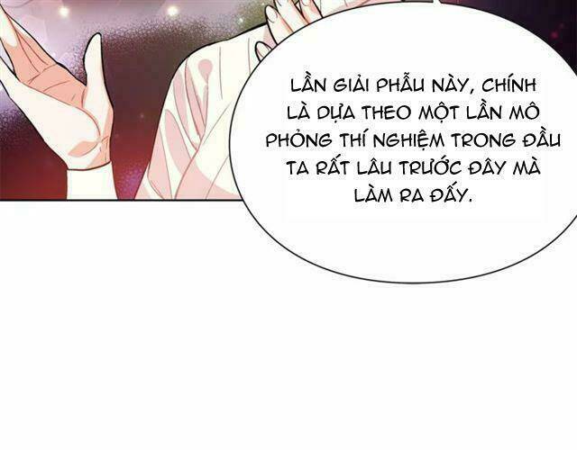 nữ hoàng ngoại khoa chapter 25 85