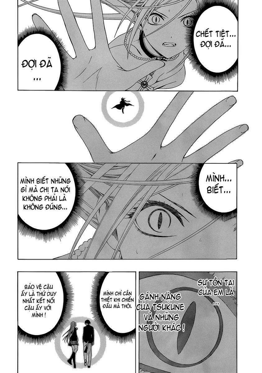 cô nàng ma cà rồng ii chapter 54 27