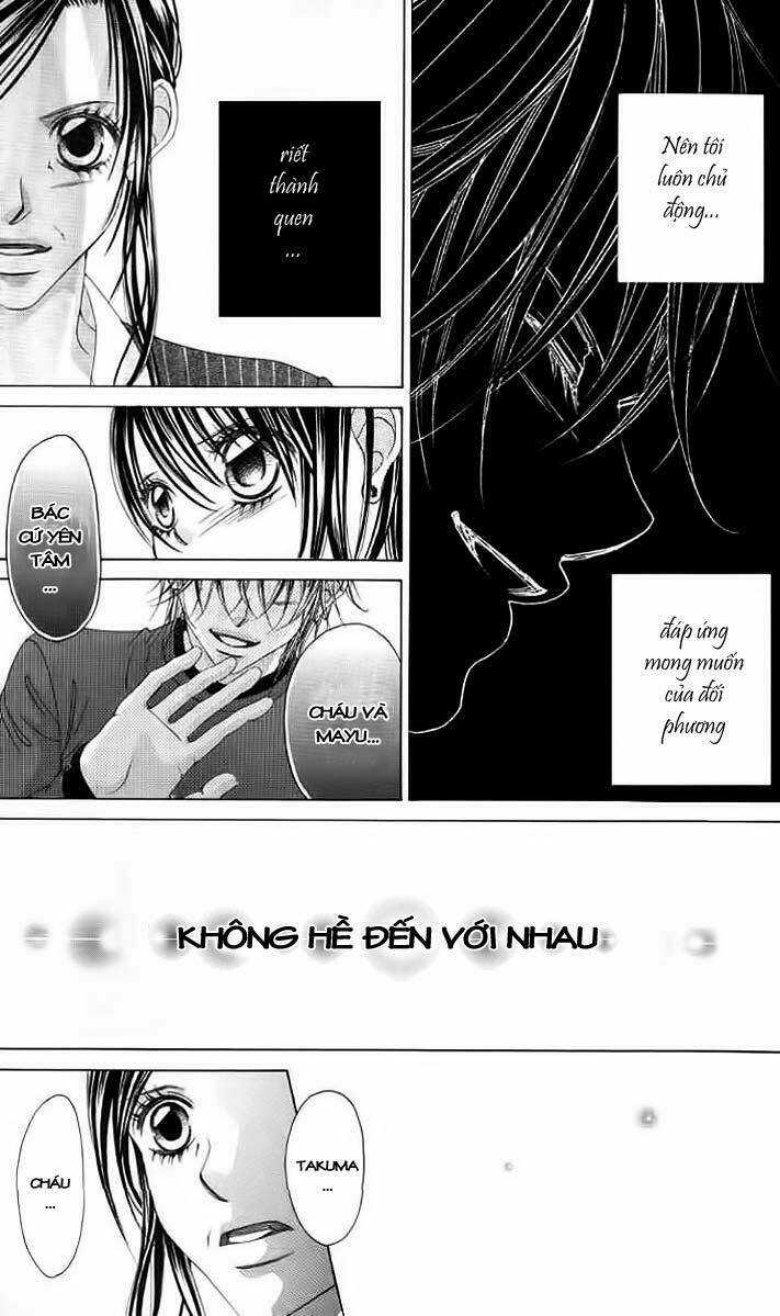 boku no hatsukoi wo kimi ni sasagu chapter 37 25