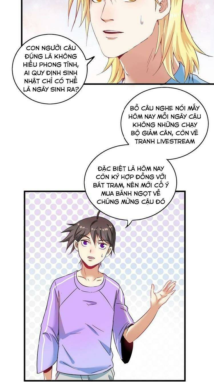 ta có rất nhiều thành tích chapter 14 6