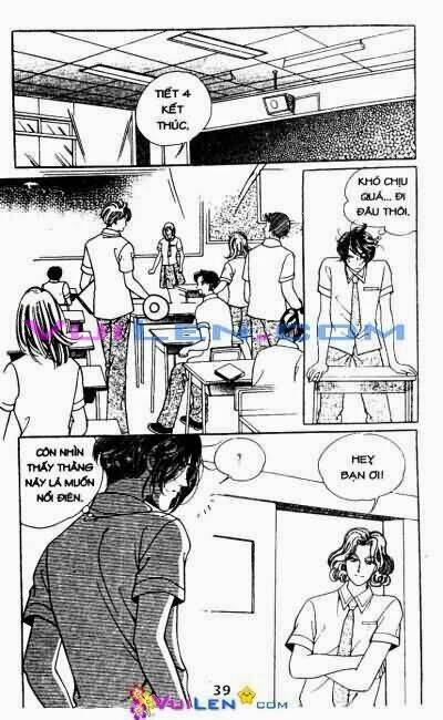 cô gái trung hoa chapter 5 39