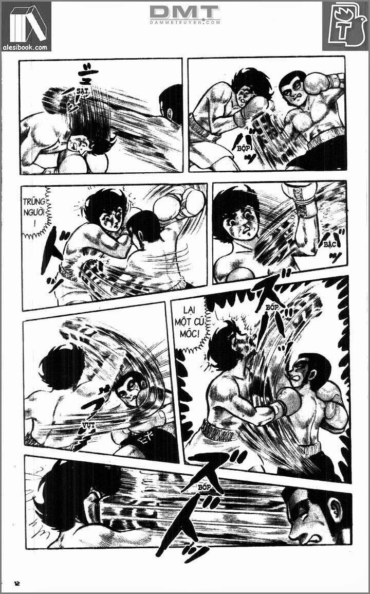 ganbare genki chapter 122 8