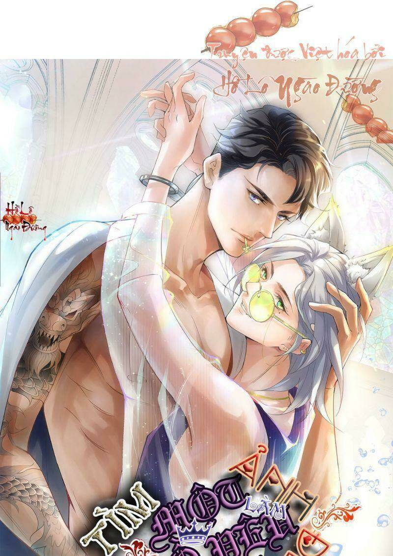 ảnh đế yêu hồ chapter 5 1