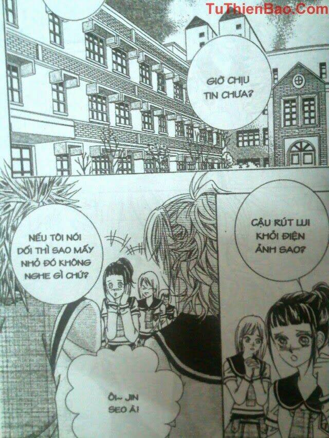 tình trong mộng chapter 9 76