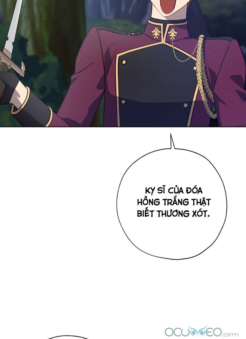 công chúa khắc dấu lên kẻ phản nghịch chapter 44 85