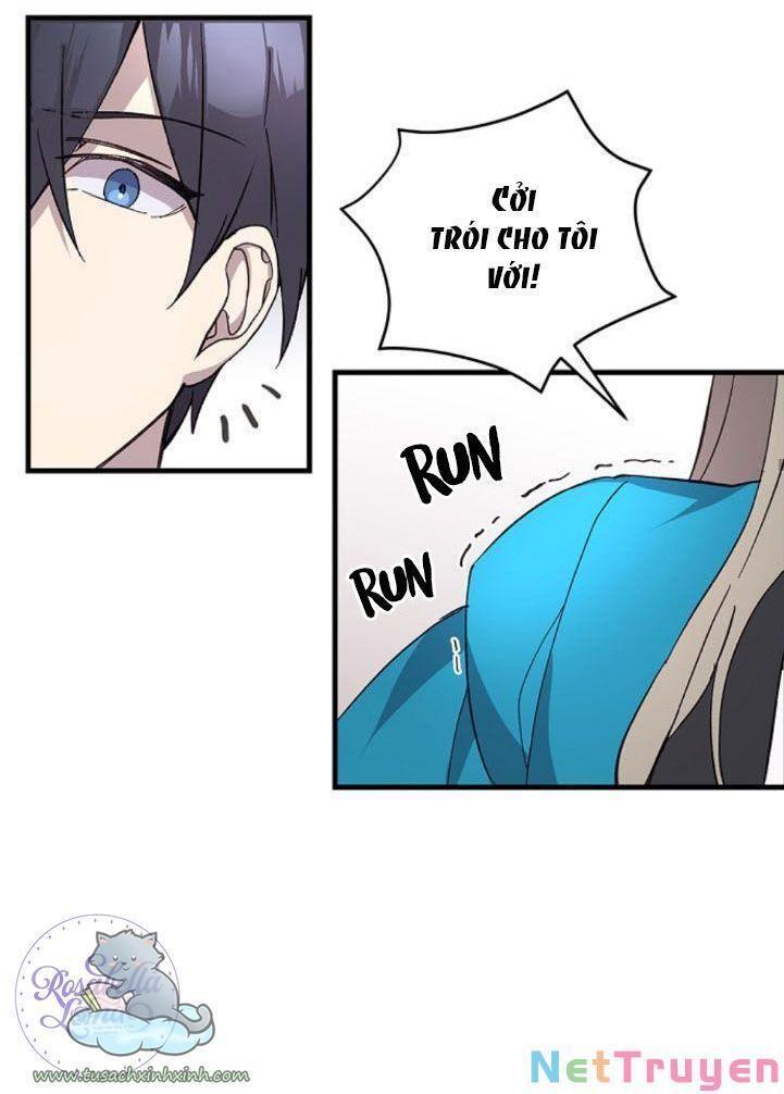 xin hãy cứ khóc, thái tử chapter 8 47