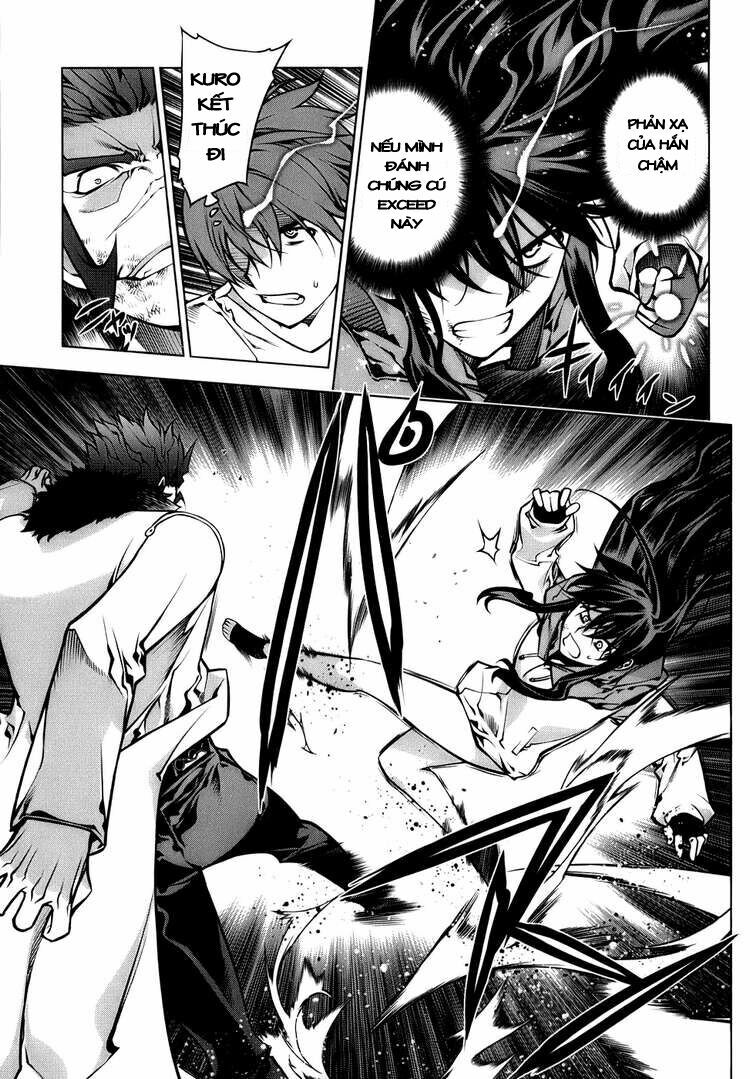 black god chapter 66 15