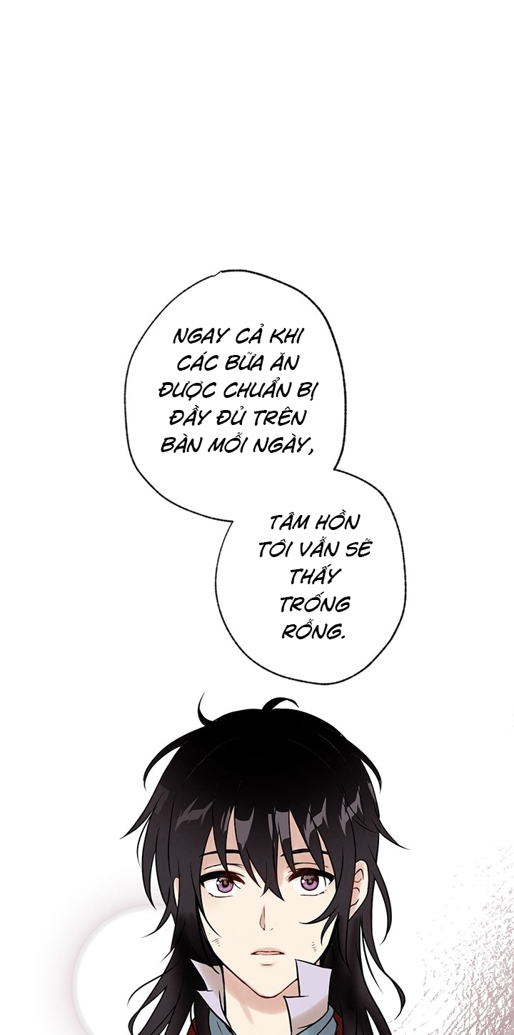 nụ hôn của valentine chapter 3 15