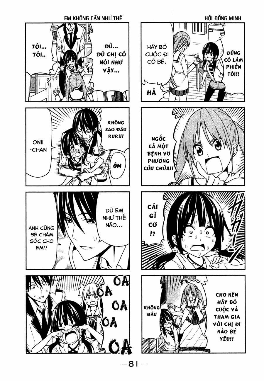 aho girl chapter 10 5