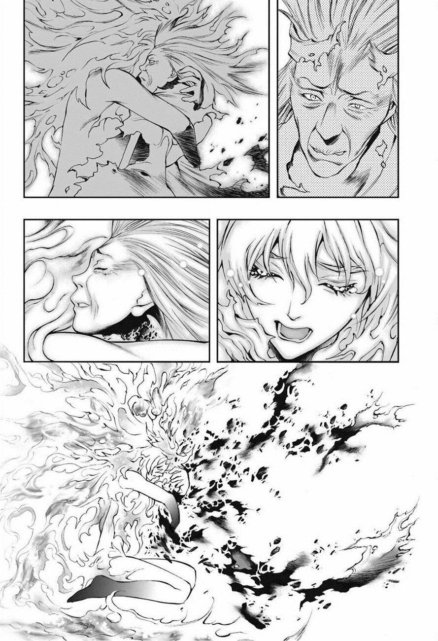 phù thủy phép thuật chapter 76 18