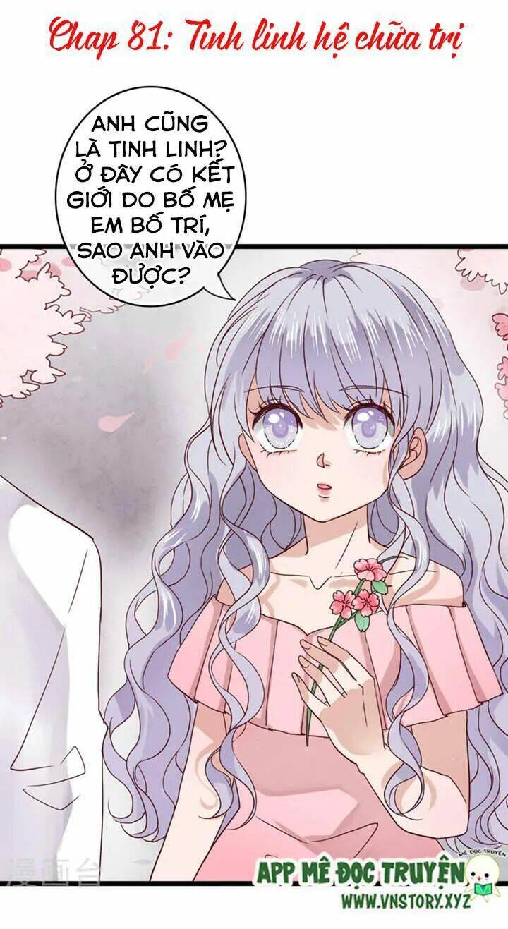 sau con mưa mùa hạ chapter 81 1