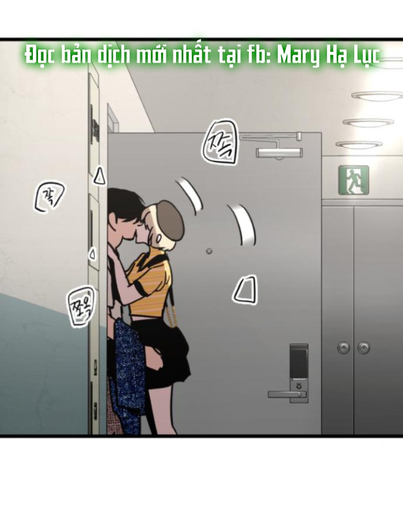 Nari Ở Nhà Đối Diện chapter 45.2 - Trang 3