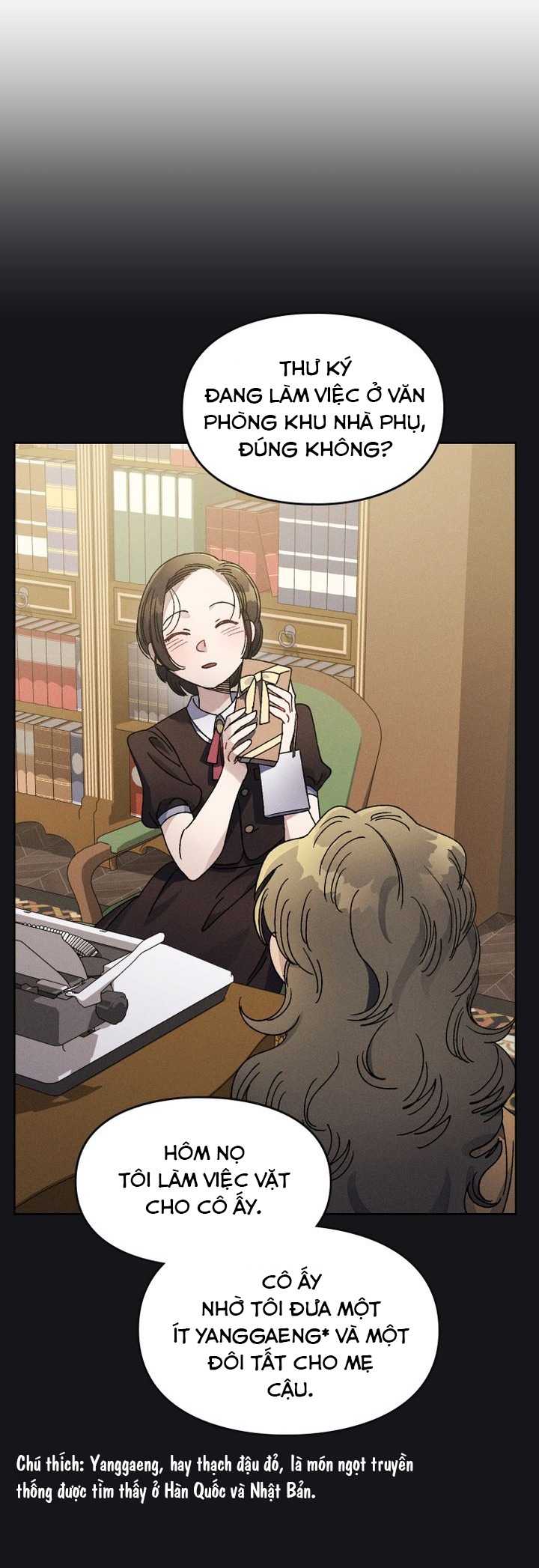 nếu tôi là bạn chapter 41 7