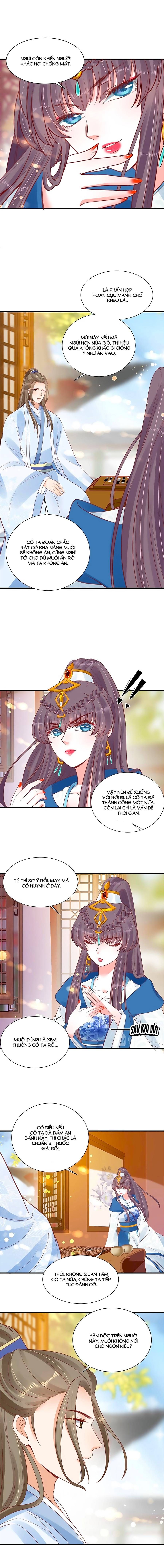 thịnh thế lê hoa điện chapter 45 4
