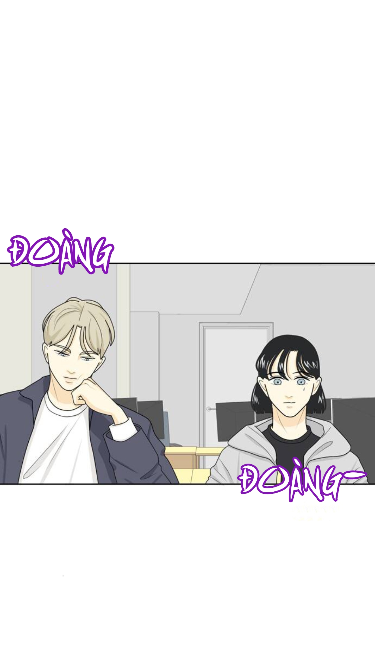 sống chung một nhà chapter 21 23